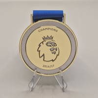 Image 1 of Premier League 2016/17