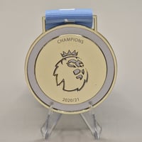 Image 1 of Premier League 2020/21