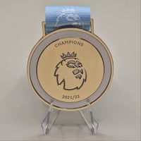 Image 1 of Premier League 2021/22