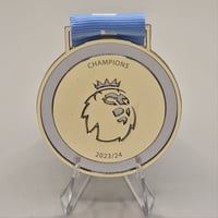Image 1 of Premier League 2023/24