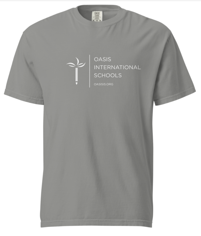 OASIS LANDSCAPE - COMFORT COLORS