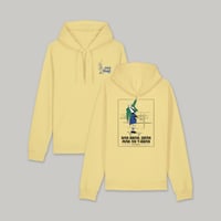 Image 3 of Adult Hoodies