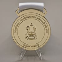 Image 1 of FA Cup 2023/24