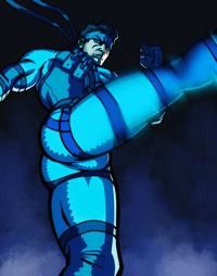 Kick