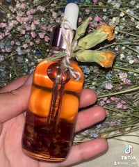 Image 1 of Rose Oil