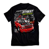 Image 1 of PROSTREET T-SHIRT