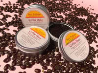 Image 1 of Coffee Date Coffee Scrub