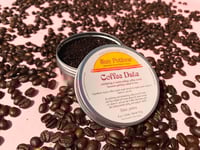 Image 2 of Coffee Date Coffee Scrub