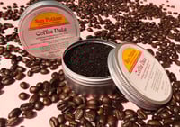 Image 3 of Coffee Date Coffee Scrub