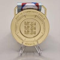 Image 1 of Community Shield 2021