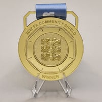 Image 1 of Community Shield 2022