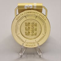 Image 1 of Community Shield 2023