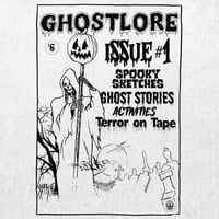 Image 1 of Ghostlore Issue #1
