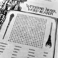 Image 2 of Ghostlore Issue #1