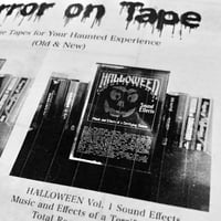 Image 3 of Ghostlore Issue #1