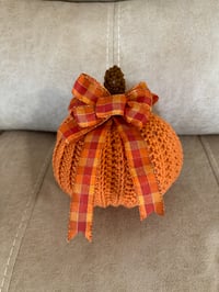Image 2 of Fancy Pumpkin Love