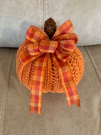 Image 1 of Fancy Pumpkin Love