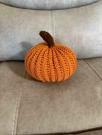 Pumpkin Love