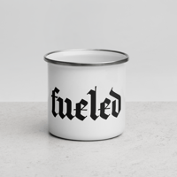 Image 3 of Fueled Mug 