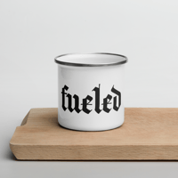 Image 1 of Fueled Mug 