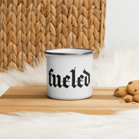 Image 2 of Fueled Mug 