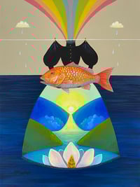 Image 1 of Waterway Dress