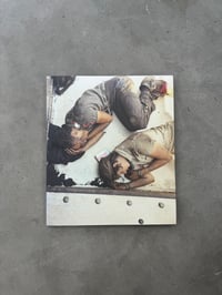 Image 1 of A Period of Juvenile Prosperity - Mike Brodie