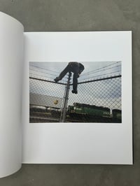 Image 2 of A Period of Juvenile Prosperity - Mike Brodie