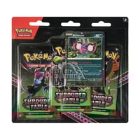 Shrouded Fable  3 Pack Blister