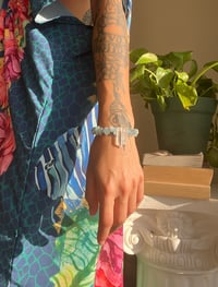 Image 4 of Aquamarine Palaces bracelet 