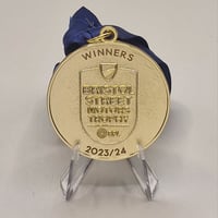 Image 1 of Bristol Street Motors Trophy 2023/24