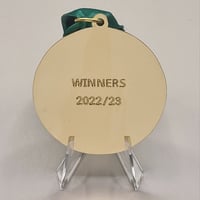 Image 2 of Papa Johns Trophy 2022/23