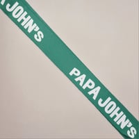 Image 3 of Papa Johns Trophy 2022/23