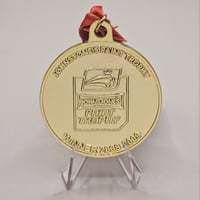 Image 1 of Johnstone's Paint Trophy 2008/09