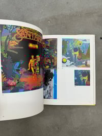 Image 5 of Collage Design - Tadanori Yokoo
