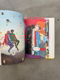 Image 4 of Collage Design - Tadanori Yokoo