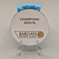 Image 1 of Premier League 2015/16