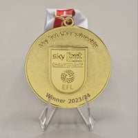 Image 1 of Championship 2023/24