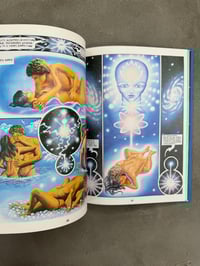 Image 6 of Timeless Voyage - Sergio Macedo