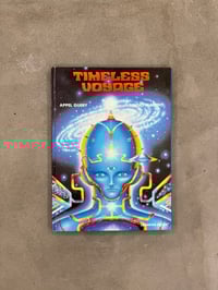 Image 1 of Timeless Voyage - Sergio Macedo