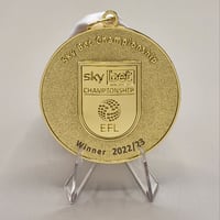 Image 1 of Championship 2022/23