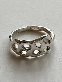 Image 3 of Lacey Ring 