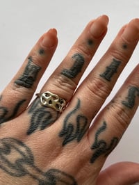 Image 4 of Lacey Ring 