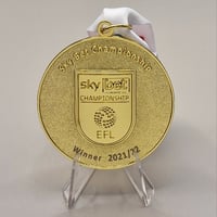 Image 1 of Championship 2021/22