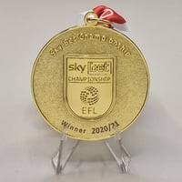 Image 1 of Championship 2020/21
