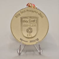 Image 1 of League One 2022/23