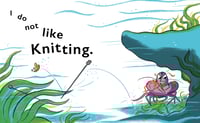 Image 4 of Lobster's Can't Knit