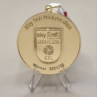 Image 1 of League One 2021/22