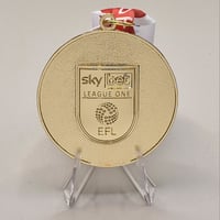 Image 2 of League One 2021/22