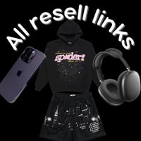All vendor links